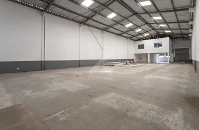 Barracão / galpão / depósito para alugar na avenida sertório, 5950, navegantes, porto alegre por r$ 17.000