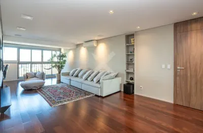 Apartamento com 2 quartos à venda na avenida luiz manoel gonzaga, 470, três figueiras, porto alegre por r$ 2.999.000