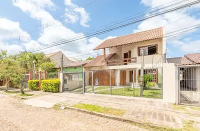 Casa com 3 quartos para alugar na rua waldomiro schapke, 281, partenon, porto alegre por r$ 6.500