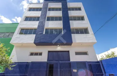 Prédio para alugar na rua dezoito de novembro, 432, navegantes, porto alegre por r$ 25.000