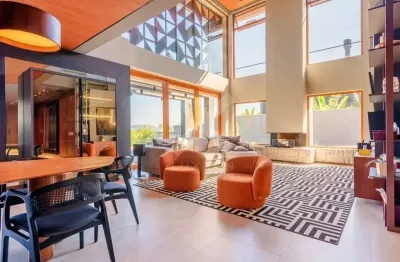 Casa em condomínio fechado com 5 quartos para alugar na avenida juca batista, 8000, chapéu do sol, porto alegre por r$ 50.000