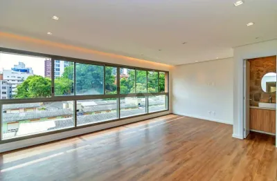 Apartamento com 3 quartos à venda na rua santa cecília, 2222, rio branco, porto alegre por r$ 2.100.000