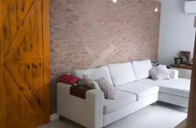 Cobertura com 3 quartos à venda na rua ari marinho, 26, higienópolis, porto alegre por r$ 650.000