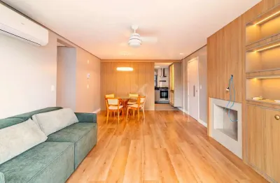 Apartamento com 3 quartos para alugar na Rua Quintino Bocaiúva, 1320, Rio Branco, Porto Alegre por R$ 9.400