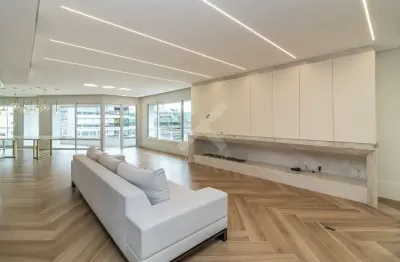 Apartamento com 3 quartos à venda na rua carlos trein filho, 909, bela vista, porto alegre por r$ 4.850.000