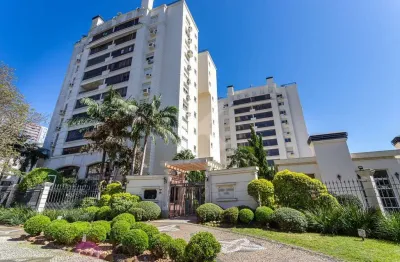 Apartamento com 2 quartos para alugar na travessa jundiaí, 2200, higienópolis, porto alegre por r$ 4.500