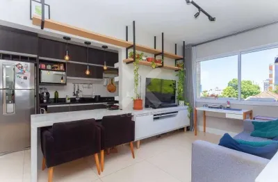 Apartamento com 2 quartos para alugar na rua santa cecília, 1961, rio branco, porto alegre por r$ 5.000