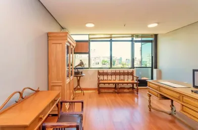 Sala comercial para alugar na rua hilário ribeiro, 147, moinhos de vento, porto alegre por r$ 2.500