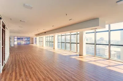 Sala comercial para alugar na rua dos andradas, 1001, centro histórico, porto alegre por r$ 7.500