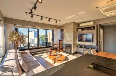 Cobertura com 2 quartos para alugar na rua são josemaria escriva, 669, jardim do salso, porto alegre por r$ 11.200