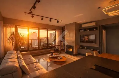 Cobertura com 2 quartos para alugar na Rua São Josemaria Escriva, 669, Jardim do Salso, Porto Alegre por R$ 11.200