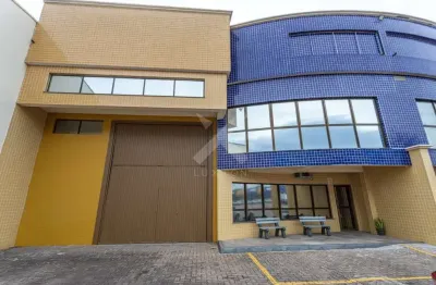 Barracão / galpão / depósito para alugar na avenida francisco silveira bitencourt, 1225, sarandi, porto alegre por r$ 17.500