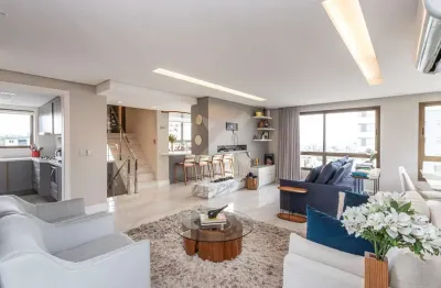 Apartamento com 3 quartos à venda na rua pedro ivo, 480, mont serrat, porto alegre por r$ 2.330.000