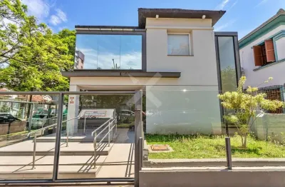 Casa comercial para alugar na Avenida Bastian, 260, Menino Deus, Porto Alegre por R$ 15.000