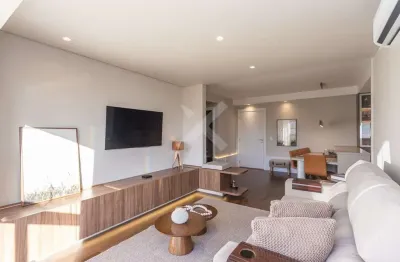 Apartamento com 3 quartos para alugar na avenida senador tarso dutra, 431, petrópolis, porto alegre por r$ 14.000