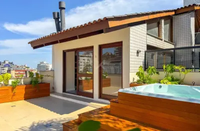 Apartamento com 2 quartos à venda na rua anita garibaldi, 1073, mont serrat, porto alegre por r$ 1.650.000