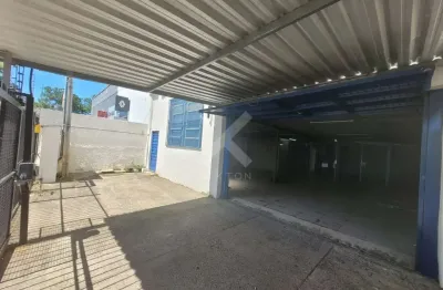 Prédio para alugar na rua augusto severo, 385, são joão, porto alegre por r$ 4.400