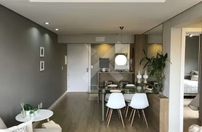 Apartamento com 2 quartos à venda na rua aneron corrêa de oliveira, 159, jardim do salso, porto alegre por r$ 599.000