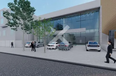 Ponto comercial para alugar na Rua Eudoro Berlink, 359, Mont Serrat, Porto Alegre por R$ 40.000