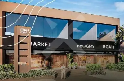 Ponto comercial para alugar na Avenida Juca Batista, 1110, Cavalhada, Porto Alegre por R$ 12.000