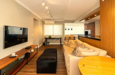 Apartamento com 2 quartos à venda na Rua Desembargador Moreno Loureiro Lima, 485, Bela Vista, Porto Alegre