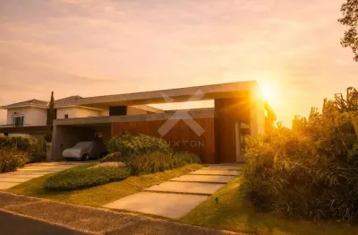 Casa em condomínio fechado com 5 quartos à venda na Avenida Juca Batista, 8000, Chapéu do Sol, Porto Alegre por R$ 4.450.000