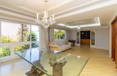 Apartamento com 3 quartos à venda na Rua Anita Garibaldi, 1231, Mont Serrat, Porto Alegre por R$ 1.600.000