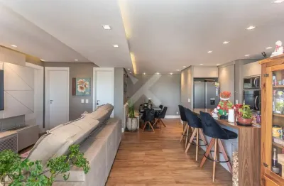 Apartamento com 2 quartos à venda na Avenida Polônia, 255, São Geraldo, Porto Alegre por R$ 670.000