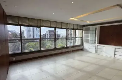 Apartamento com 3 quartos à venda na Rua Primeiro de Janeiro, 150, Três Figueiras, Porto Alegre por R$ 2.335.000