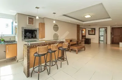 Apartamento com 3 quartos à venda na Rua Portugal, 382, Higienópolis, Porto Alegre por R$ 1.060.000