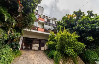 Cobertura com 2 quartos para alugar na Avenida Mariland, 1735, Bela Vista, Porto Alegre por R$ 3.500