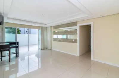 Apartamento com 3 quartos para alugar na Rua Anita Garibaldi, 1625, Boa Vista, Porto Alegre por R$ 9.000