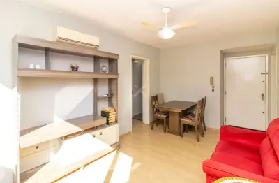 Apartamento com 2 quartos para alugar na Avenida Doutor Nilo Peçanha, 557, Três Figueiras, Porto Alegre por R$ 4.500