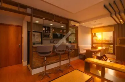 Apartamento com 2 quartos para alugar na Rua Riveira, 520, Petrópolis, Porto Alegre por R$ 4.790