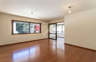 Apartamento com 3 quartos à venda na Avenida Soledade, 371, Petrópolis, Porto Alegre por R$ 1.100.900