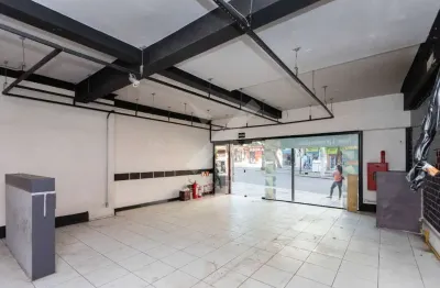 Ponto comercial para alugar na avenida borges de medeiros, 973, centro, porto alegre por r$ 4.300