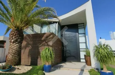 Casa em condomínio fechado com 6 quartos à venda na estrada do mar, 1000, zona nova, capão da canoa por r$ 8.000.000
