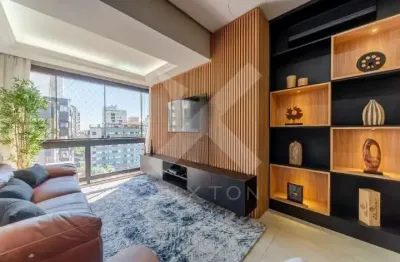 Cobertura com 2 quartos à venda na Rua Silva Jardim, 936, Bela Vista, Porto Alegre por R$ 2.150.000