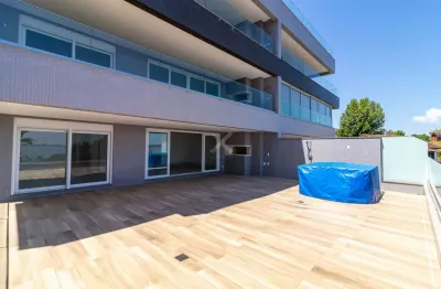 Apartamento com 3 quartos à venda na Rua Padre João Batista Reus, 173, Tristeza, Porto Alegre por R$ 4.690.000