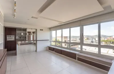 Apartamento com 2 quartos à venda na Rua Professor Cristiano Fischer, 346, Petrópolis, Porto Alegre por R$ 690.000
