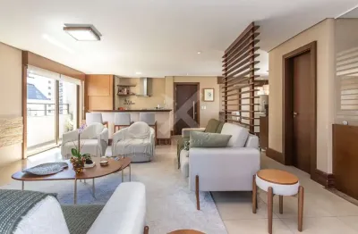 Cobertura com 3 quartos à venda na Avenida Soledade, 270, Petrópolis, Porto Alegre por R$ 2.690.000