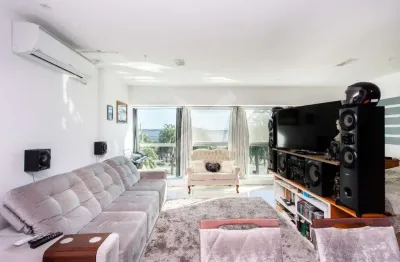 Loft com 1 quarto à venda na avenida diário de notícias, 500, cristal, porto alegre por r$ 900.000