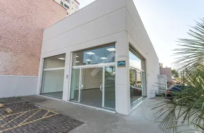 Ponto comercial para alugar na Rua Barão do Amazonas, 1713, Jardim Botânico, Porto Alegre por R$ 8.500