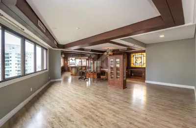 Apartamento com 3 quartos à venda na Rua Engenheiro Teixeira Soares, 29, Bela Vista, Porto Alegre por R$ 3.800.000