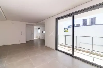 Apartamento com 2 quartos à venda na Avenida José Gertum, 88, Chácara das Pedras, Porto Alegre por R$ 1.129.000