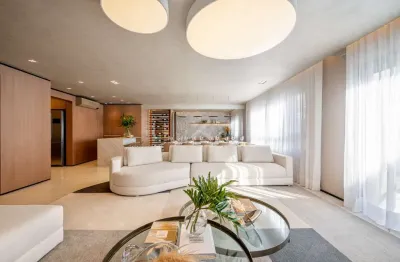 Apartamento com 4 quartos à venda na Rua Doutor Florêncio Ygartua, 465, Moinhos de Vento, Porto Alegre por R$ 4.200.000