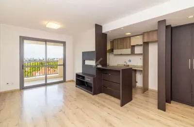 Apartamento com 1 quarto para alugar na Avenida Luiz Manoel Gonzaga, 470, Três Figueiras, Porto Alegre por R$ 3.600