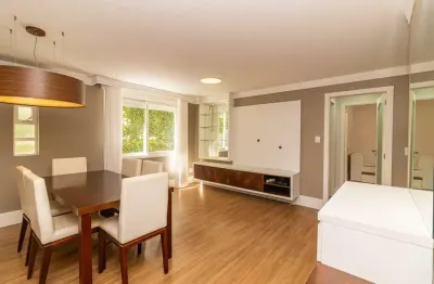 Apartamento com 2 quartos para alugar na Avenida Coronel Lucas de Oliveira, 1585, Bela Vista, Porto Alegre por R$ 4.300