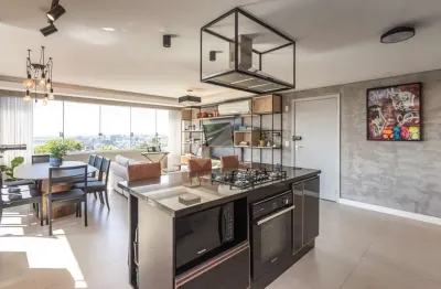 Apartamento com 3 quartos à venda na Rua Corrêa Lima, 1348, Santa Tereza, Porto Alegre por R$ 990.000