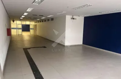 Ponto comercial para alugar na Avenida José Loureiro da Silva, 1248, Centro, Gravataí por R$ 15.500